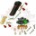 GM Delphi / Packard - Sealed 3-way Metripack 150 connector pair