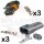2 Way Metripack 630 Connector Pair Kit