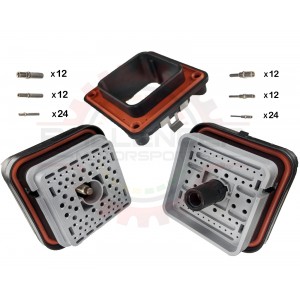 Deutsch DRB 48 Way Bulkhead Connector Kit