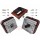 Deutsch DRB 48 Way Bulkhead Connector Kit