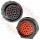 Amphenol Duramate 29 Way Bulkhead Connector Kit