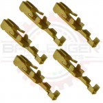 GM Delphi / Packard - 1-way 20-18 gauge Female Terminal