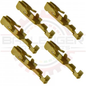 GM Delphi / Packard - 1-way 20-18 gauge Female Terminal
