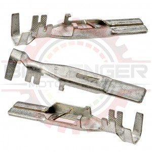 GM Delphi / Packard -  MP 630 Unsealed Male Terminal ( 16 - 14 AWG ) 1 - 2 mm2