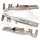 GM Delphi / Packard -  MP 630 Unsealed Male Terminal ( 16 - 14 AWG ) 1 - 2 mm2