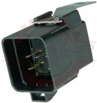 GM Delphi / Packard - SPDT Relay, 30AMP, 12 volt with skirt for sealing MP 280