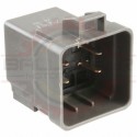 SPST Relay, 30AMP, 12volt with skirt for sealing MP 280