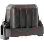 Fuse & Relay Center Cover, Raised Height