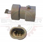 GM Delphi / Packard IAT / MAT / ACT Connector (2 way,  Sensor Side )