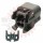 GM Delphi / Packard - 2-way Shrouded GT 150 3.5mm centerline sealed female assembly for CLT/VSS (connector plus TPA)