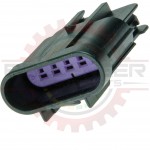 GM Delphi / Packard - 5 way GT 150 MAF female Connector for LS3/LS7