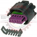 5 Way GM MAF Connector Plug Assembly for LS2, LS6, Truck, & some LS1