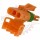GM Delphi / Packard - 2, 3 & 4 bar MAP Sensor Connector (3 way, connector only)