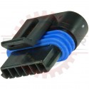 GM Delphi / Packard - 6 Way Metripack 150.2 Connector Plug for Drive by Wire Throttles