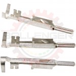 GM Delphi / Packard - Male Metripack 280 Terminal, 14-12 gauge