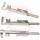GM Delphi / Packard - Male Metripack 280 Terminal, 14-12 gauge