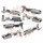 GM Delphi / Packard - Female Metripack 280 Terminal, 18-16 gauge
