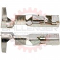 GM Delphi / Packard - GT 280 Female Terminal, 16-12 gauge [1.5-3.00mm2] (Tin/Brass)