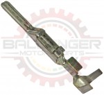 GM Delphi / Packard - GT 280 Male Terminal, 16-12 gauge [1.50-3.00mm2] (Tin/Brass)
