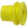 GM Delphi / Packard - GT 280 1.86-2.25mm Cable Seal, Yellow - 18-16 gauge
