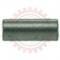 22-18 gauge parallel connector with brazed seam