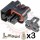 GM Delphi / Packard - Multec2 Injector Connector Kit