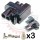 GM Delphi / Packard - Multec2 Injector Connector Kit