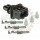 Bosch Type EV1 Injector Connector MATE Connector Kit
