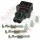 Bosch Type EV1 Injector Connector MATE Connector Kit