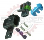 GM / Delphi Sealed Fuse ATM Holder Kit