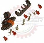 LS1 / LS6 Ignition Coil and some later model Corvette O2 Sensor connector Plug kit