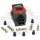 Dodge / AMP SSC straight keyway plug connector Kit
