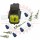 Dodge / AMP SSC straight keyway receptacle connector Kit