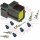 Dodge / AMP SSC offset keyway receptacle connector Kit
