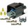 GM Delphi / Packard  - 2-way Shrouded GT 150 3.5mm centerline sealed female Kit for IAT