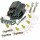 5 Way GM MAF Connector Plug Kit for LS2, LS6, Truck, & some LS1