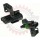 GM Delphi / Packard - 3-way Weatherpack connector Kit - receptacle and plug