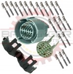 GM Delphi / Packard - Late Model GM Transmission connector Kit
