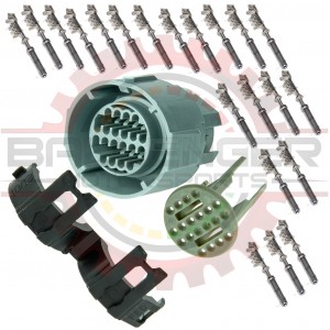 GM Delphi / Packard - Late Model GM Transmission connector Kit