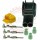 Coil on Plug ( COP ) Coil side connector Kit ( 2 way receptacle )