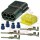 3 - Way Econoseal J Series Receptacle Kit, Black