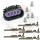 GM Delphi / Packard - 4-Way GT 150 Receptacle kit