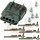 GM Delphi / Packard - 4-Way GT 150 Receptacle kit