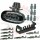 Bosch 6 Way Wide Flat Connector Kit for LSU 4.0 Sensor