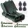 GM Delphi / Packard - GM TPS 3 way weatherpack receptacle kit, black