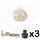 2 Way Sumitomo MT Plug Connector Kit
