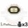 2 Way Sumitomo MT Receptacle Connector Kit