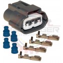 3 Way Plug connector kit for Nissan and Mazda coils
