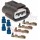 3 Way Plug connector kit for Nissan and Mazda coils