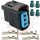 3 way Honda Pencil Coil ( COP ) Connector kit